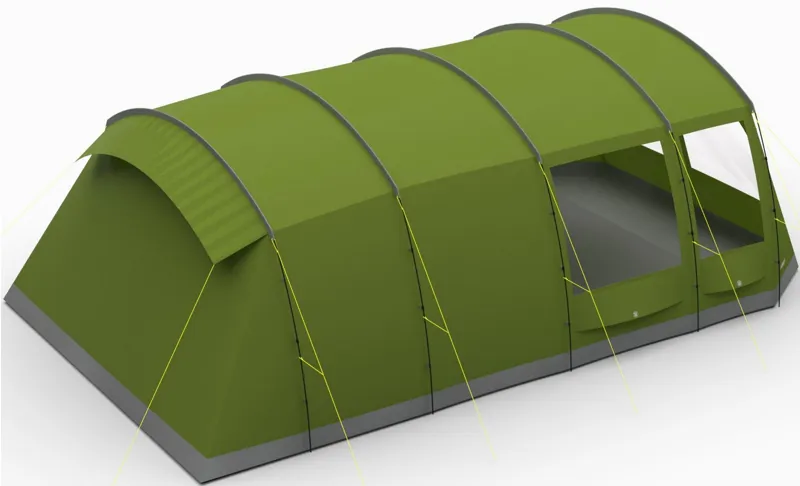 Vango Stargrove II 600XL Tent - 2022 Model-3